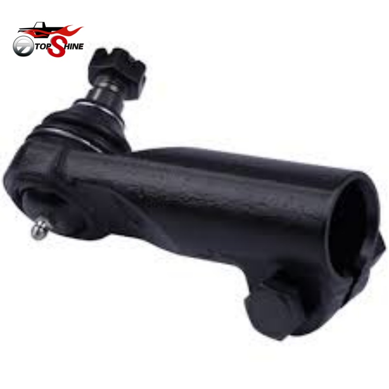 Front Right Outer Tie Rod End 48570-01J10 Fits Nissan | Passenger Side Steering Ball Joint Replacement - Image 5
