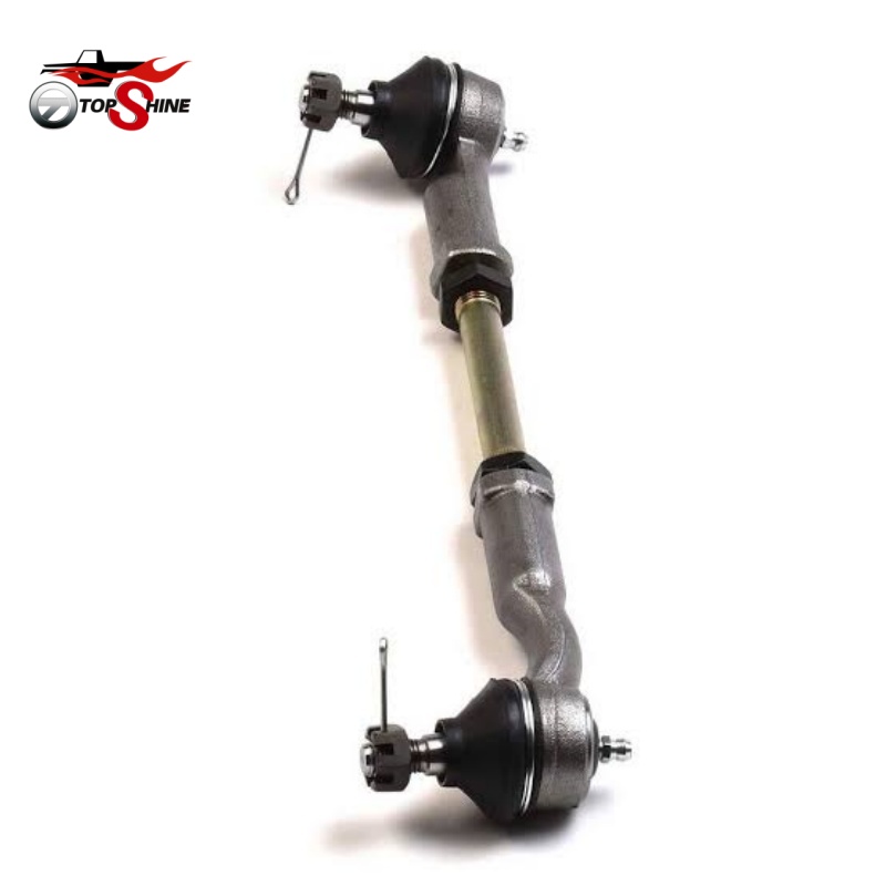 48630-W5025 Tie Rods Assembly for Nissan - Image 4