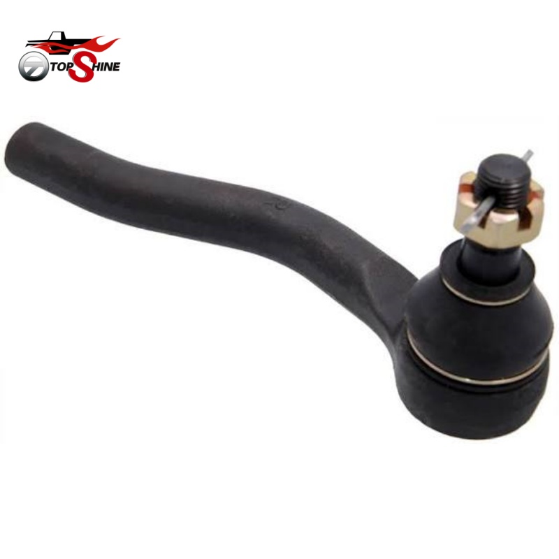 Front Right Outer Tie Rod End 48640-9Y025 Fits Nissan | Passenger Side Steering Ball Joint Replacement - Image 2