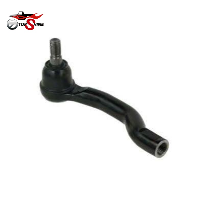 Front Right Outer Tie Rod End 48640-9Y025 Fits Nissan | Passenger Side Steering Ball Joint Replacement - Image 4