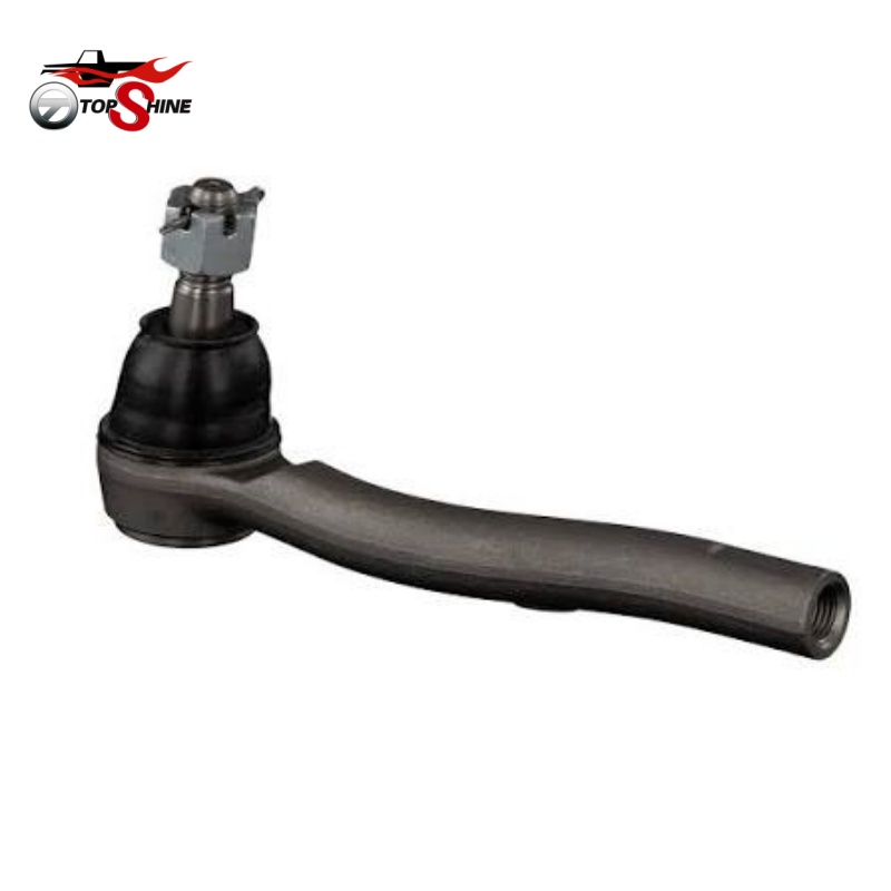 Front Right Outer Tie Rod End 48640-9Y025 Fits Nissan | Passenger Side Steering Ball Joint Replacement - Image 5