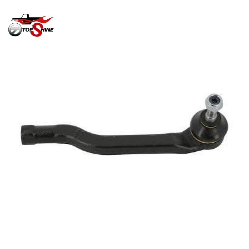 Front Right Outer Tie Rod End 48640-AX600 Fits Nissan | Passenger Side Steering Ball Joint Replacement - Image 3