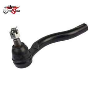 Front Right Outer Tie Rod End 48640-EG025 Fits Nissan | Passenger Side Steering Ball Joint Replacement