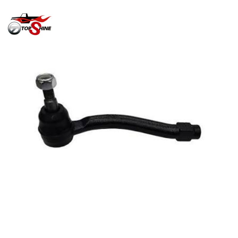 Front Right Outer Tie Rod End 48640-EG025 Fits Nissan | Passenger Side Steering Ball Joint Replacement - Image 4
