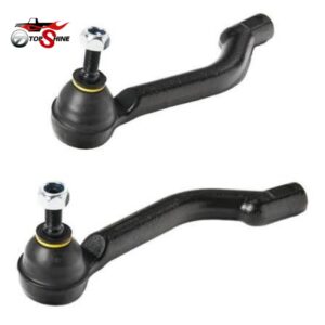 48647-JD01A Car Steering Tie Rod End Fit Nissan