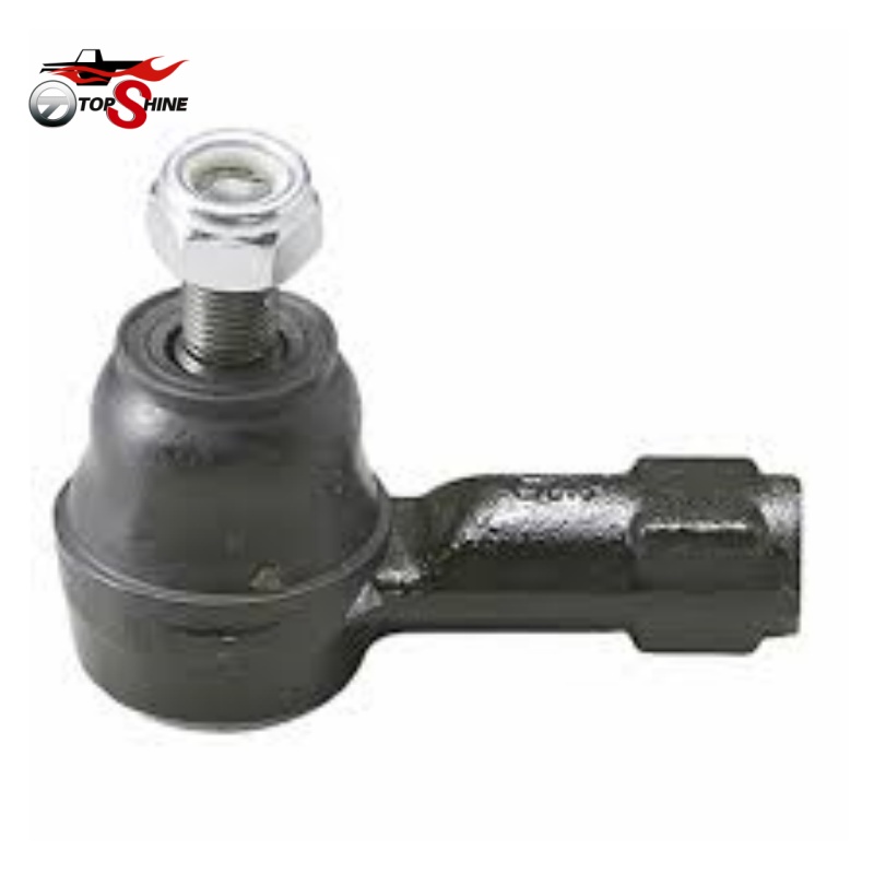 Front Right Outer Tie Rod End 48810-83E00 Fits Nissan | Passenger Side Steering Ball Joint Replacement - Image 4