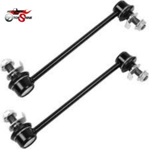 High Performance Stabilizer Link OE#54617-WL010 Compatible With Nissan