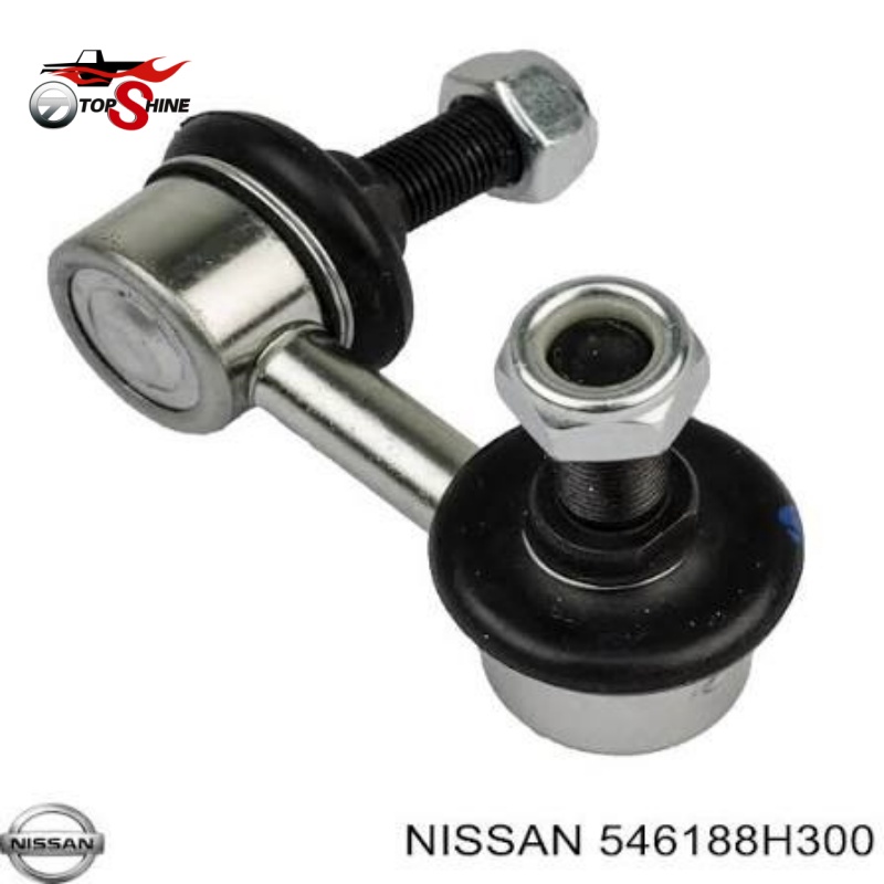 High Performance Stabilizer Link OE#54618-8H300 Compatible With Nissan - Image 2