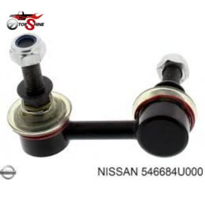 High Performance Stabilizer Link OE#54668-4U000 Compatible With Nissan