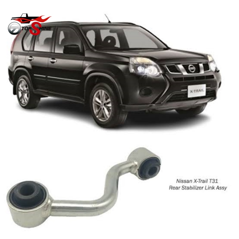 High Performance Stabilizer Link OE#55619-JD00A Compatible With Nissan - Image 5