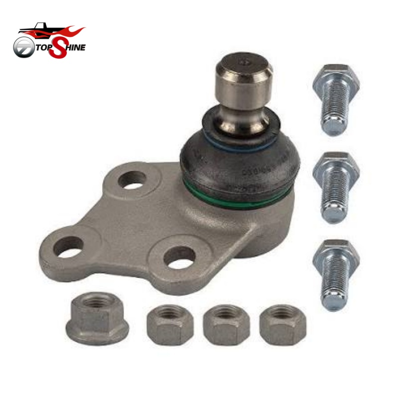 6393330227 OEM Standard Suspension Ball Joint For Mercedes Benz - Image 2