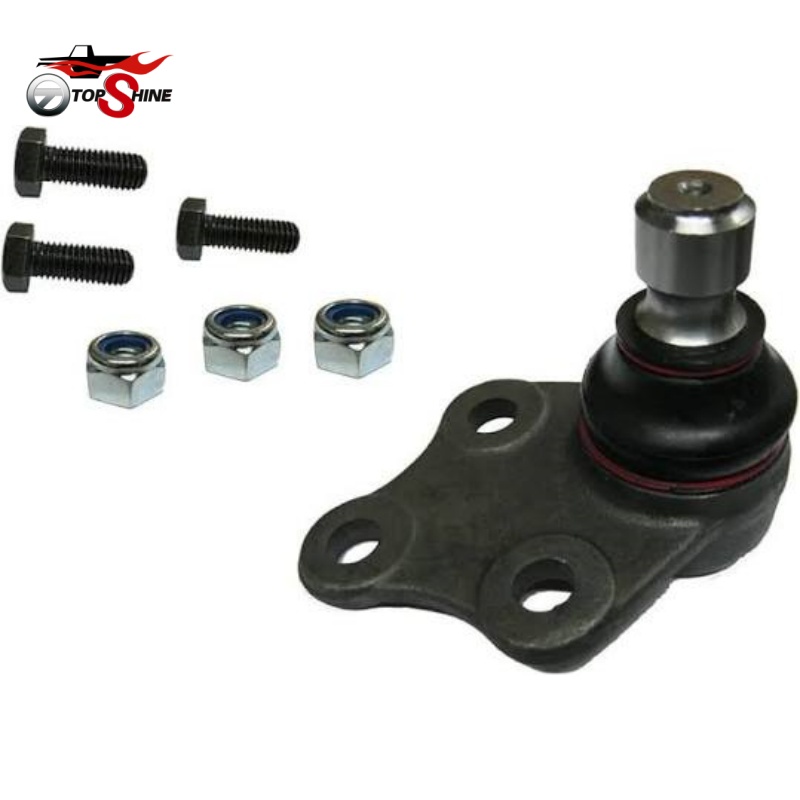 6393330227 OEM Standard Suspension Ball Joint For Mercedes Benz - Image 5