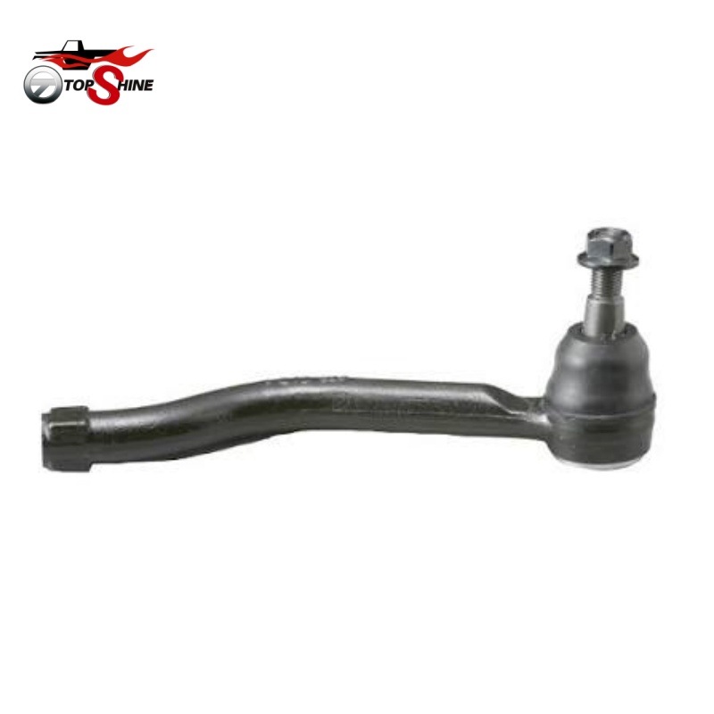 Front Right Outer Tie Rod End D8520-1AA1A Fits Nissan | Passenger Side Steering Ball Joint Replacement - Image 2