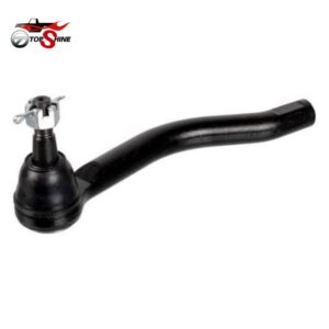 Front Right Outer Tie Rod End D8520-1AA1A Fits Nissan | Passenger Side Steering Ball Joint Replacement