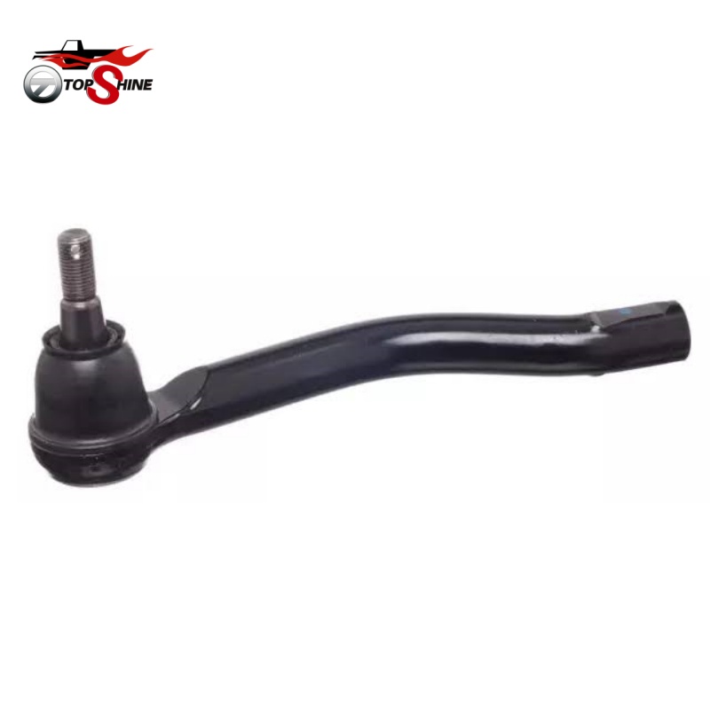 Front Right Outer Tie Rod End D8520-4BA0A Fits Nissan | Passenger Side Steering Ball Joint Replacement - Image 3