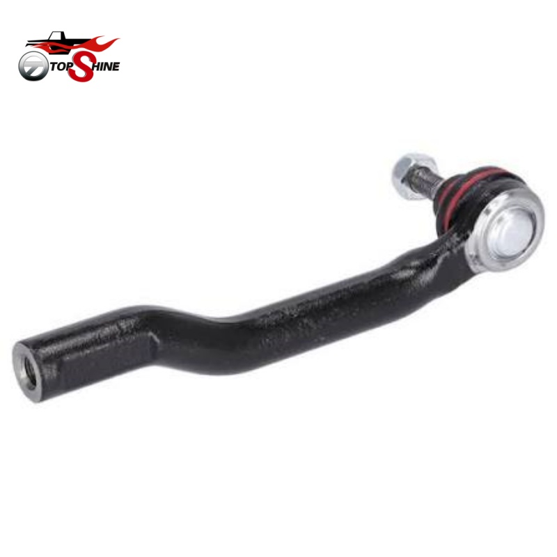 Front Right Outer Tie Rod End D8520-EW00A Fits Nissan | Passenger Side Steering Ball Joint Replacement - Image 5