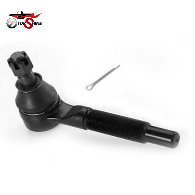 Front Right Outer Tie Rod End D8570-VS42A Fits Nissan | Passenger Side Steering Ball Joint Replacement - Image 2