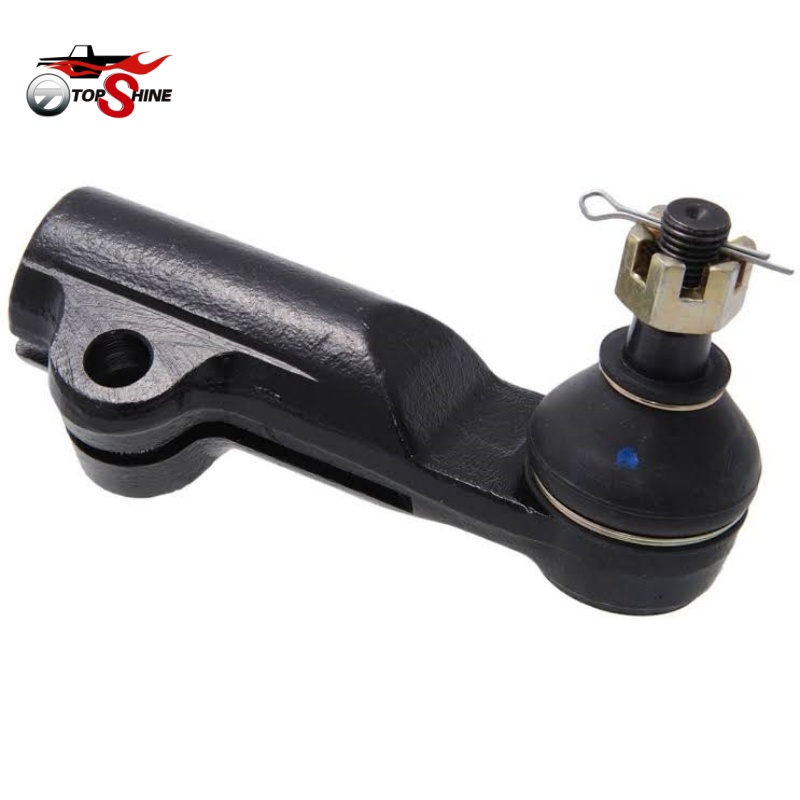 Front Right Outer Tie Rod End D8570-VS42A Fits Nissan | Passenger Side Steering Ball Joint Replacement - Image 3