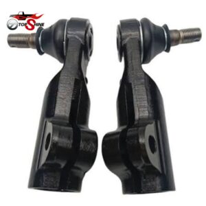 Front Right Outer Tie Rod End D8570-VS42A Fits Nissan | Passenger Side Steering Ball Joint Replacement