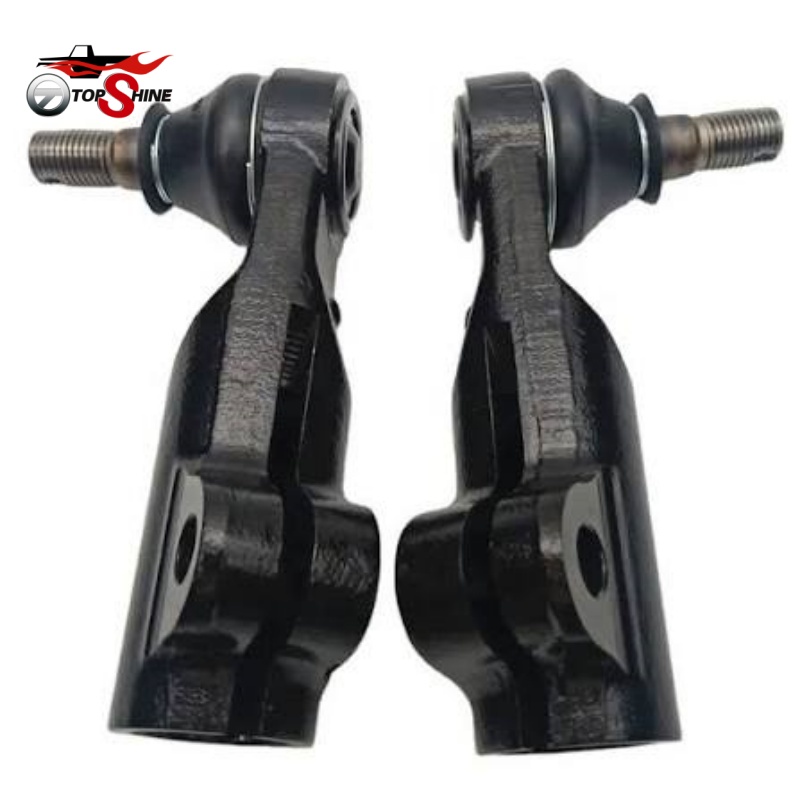 Front Right Outer Tie Rod End D8570-VS42A Fits Nissan | Passenger Side Steering Ball Joint Replacement