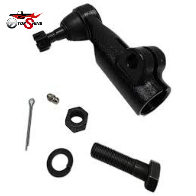 Front Right Outer Tie Rod End D8570-VS42A Fits Nissan | Passenger Side Steering Ball Joint Replacement - Image 5