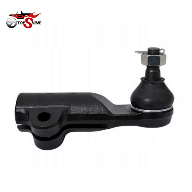 Front Right Outer Tie Rod End D8570-VS42A Fits Nissan | Passenger Side Steering Ball Joint Replacement - Image 6
