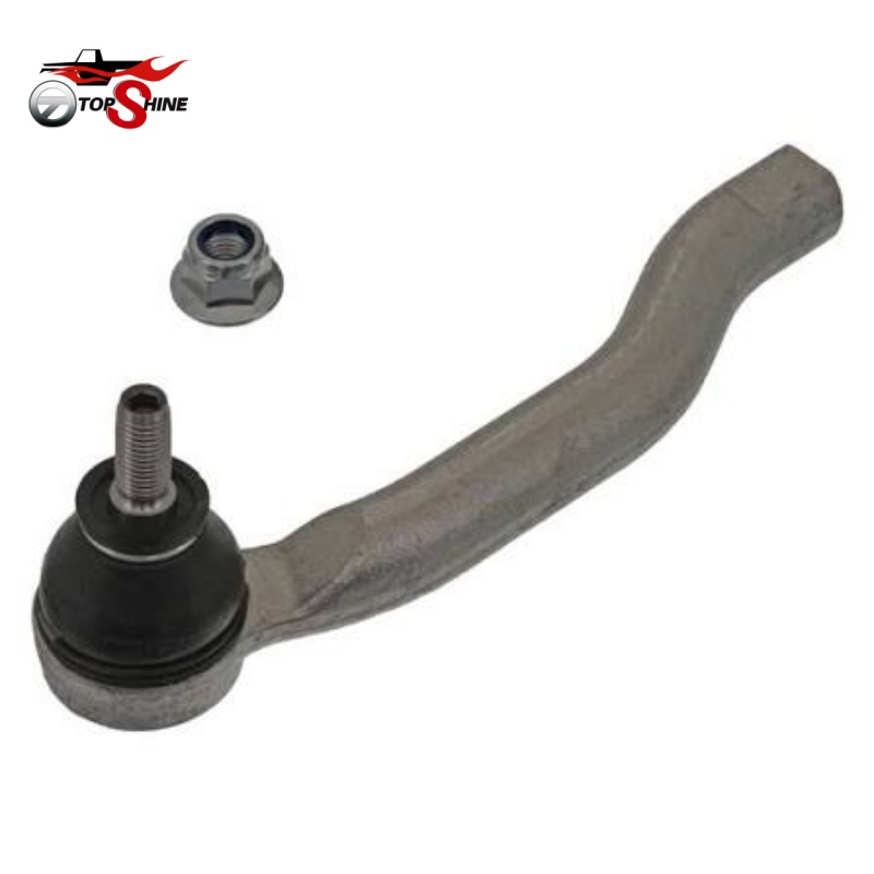 Front Right Outer Tie Rod End D8640-1HA0A Fits Nissan | Passenger Side Steering Ball Joint Replacement - Image 2