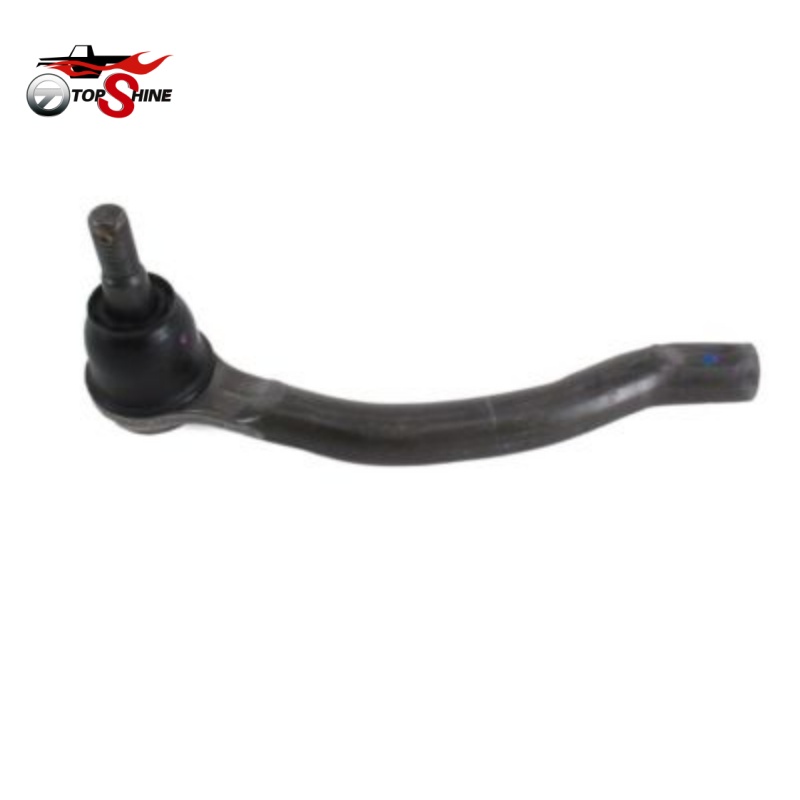 Front Right Outer Tie Rod End D8640-1HA0A Fits Nissan | Passenger Side Steering Ball Joint Replacement - Image 3