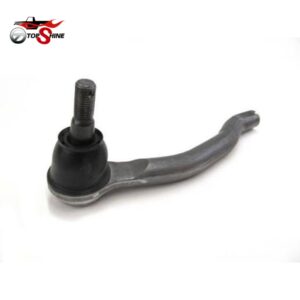 Front Right Outer Tie Rod End D8640-1HA0A Fits Nissan | Passenger Side Steering Ball Joint Replacement