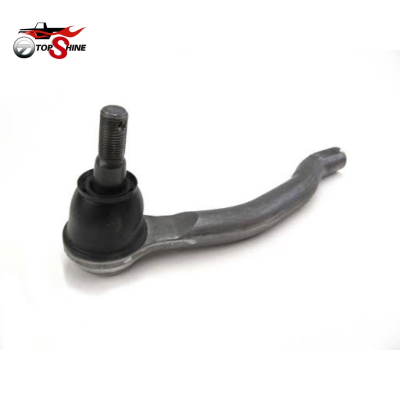 Front Right Outer Tie Rod End D8640-1HA0A Fits Nissan | Passenger Side Steering Ball Joint Replacement