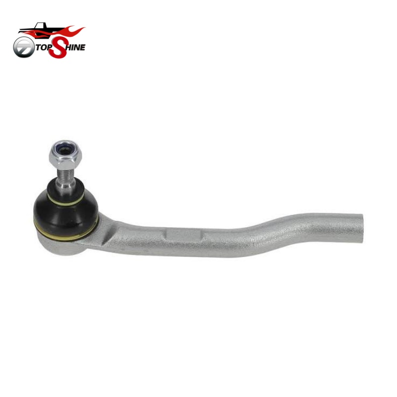 Front Right Outer Tie Rod End D8640-1HA0A Fits Nissan | Passenger Side Steering Ball Joint Replacement - Image 5