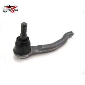 Front Right Outer Tie Rod End D8640-3TA0A Fits Nissan | Passenger Side Steering Ball Joint Replacement