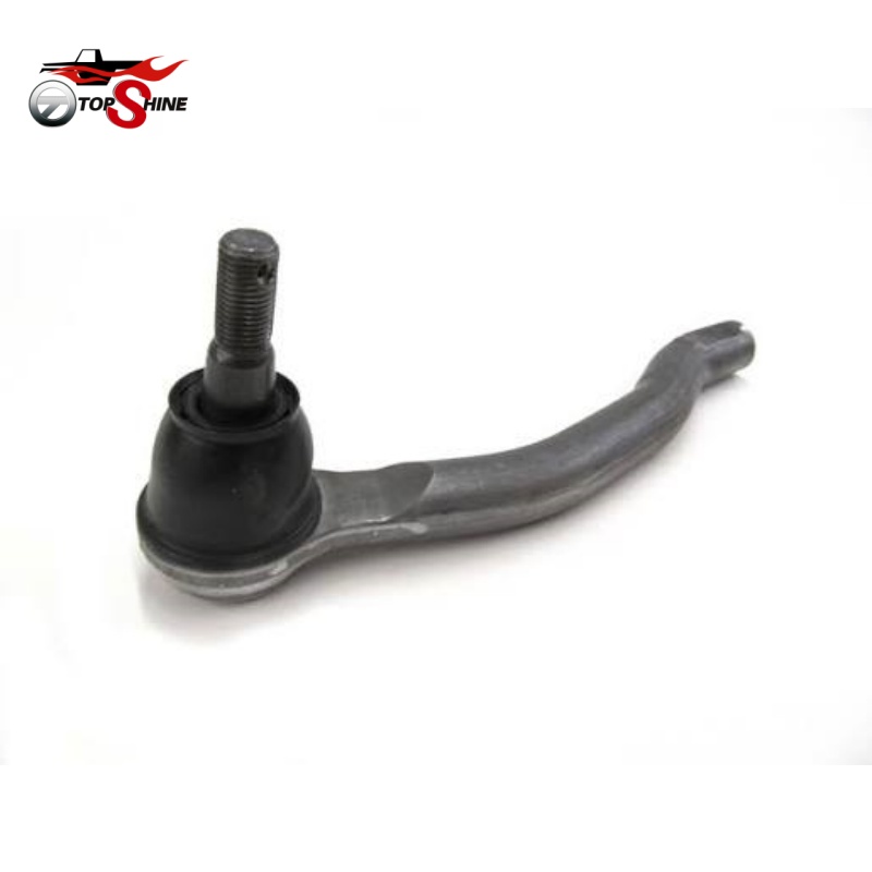 Front Right Outer Tie Rod End D8640-3TA0A Fits Nissan | Passenger Side Steering Ball Joint Replacement