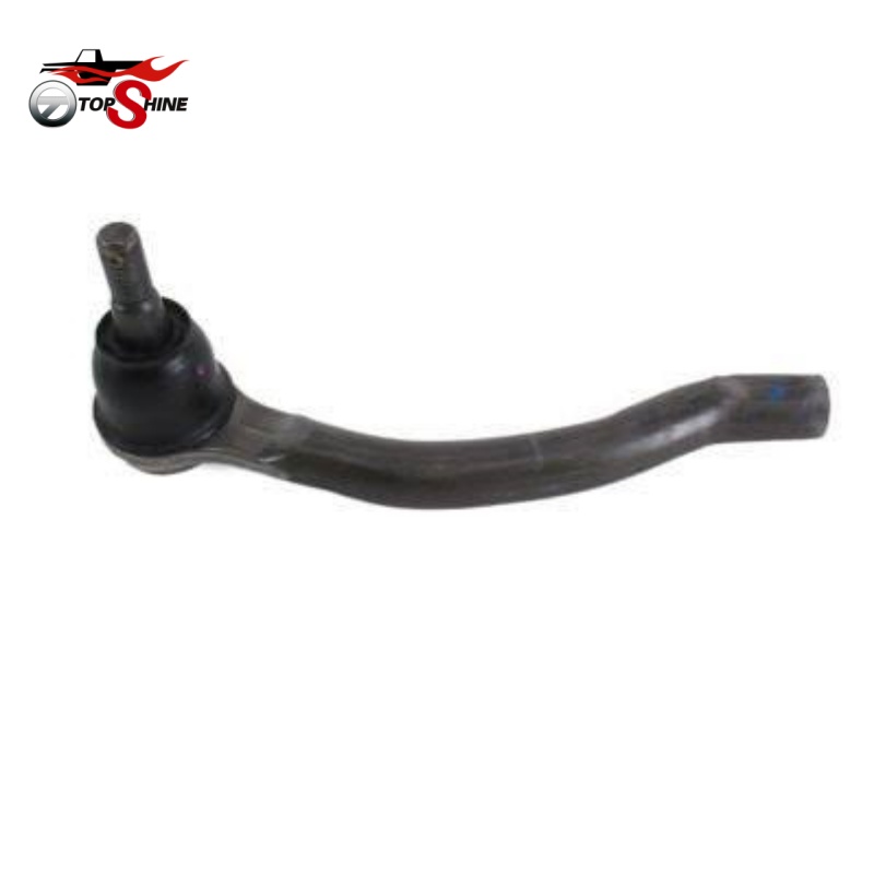Front Right Outer Tie Rod End D8640-3TA0A Fits Nissan | Passenger Side Steering Ball Joint Replacement - Image 5