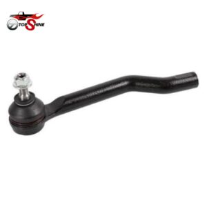 Front Right Outer Tie Rod End D8640-4BA0A Fits Nissan | Passenger Side Steering Ball Joint Replacement