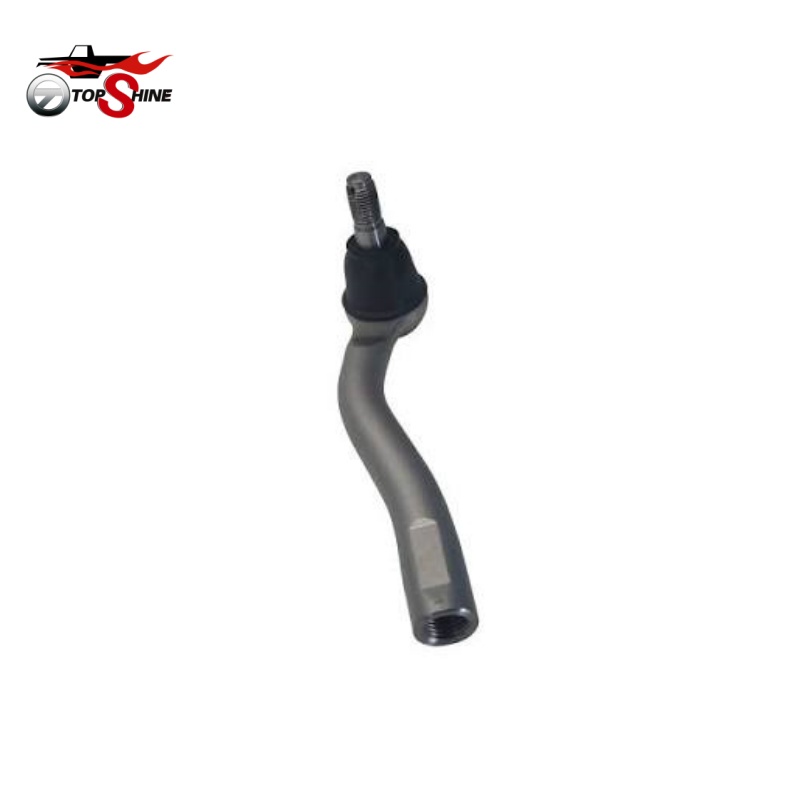 Front Right Outer Tie Rod End D8640-EB70A Fits Nissan | Passenger Side Steering Ball Joint Replacement - Image 2