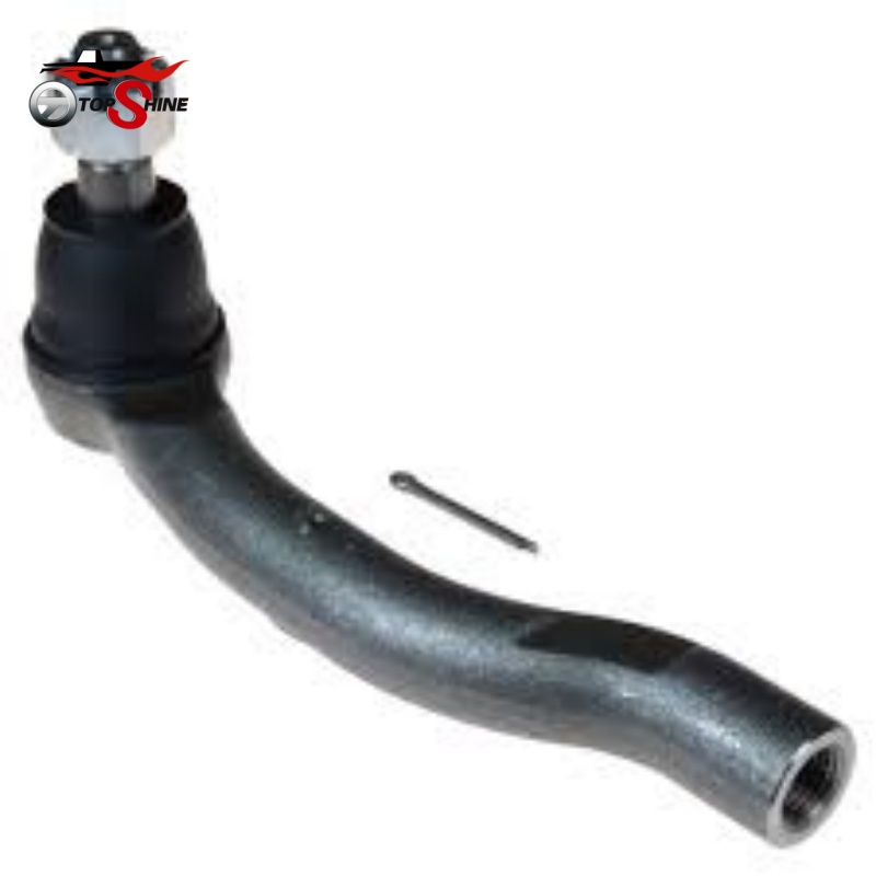 Front Right Outer Tie Rod End D8640-EB70A Fits Nissan | Passenger Side Steering Ball Joint Replacement - Image 3