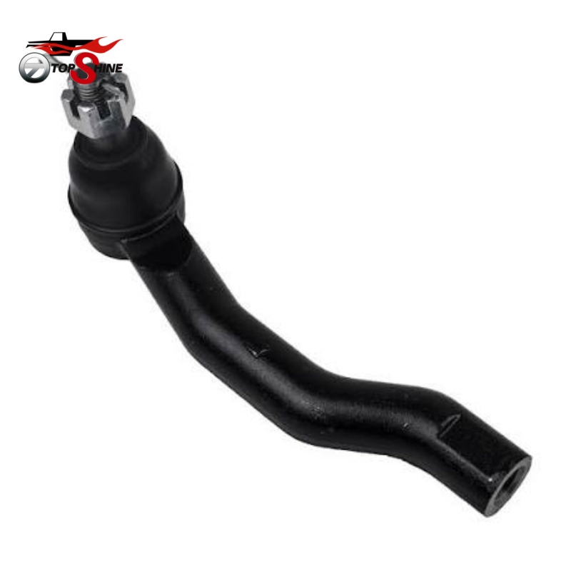Front Right Outer Tie Rod End D8640-EB70A Fits Nissan | Passenger Side Steering Ball Joint Replacement - Image 5