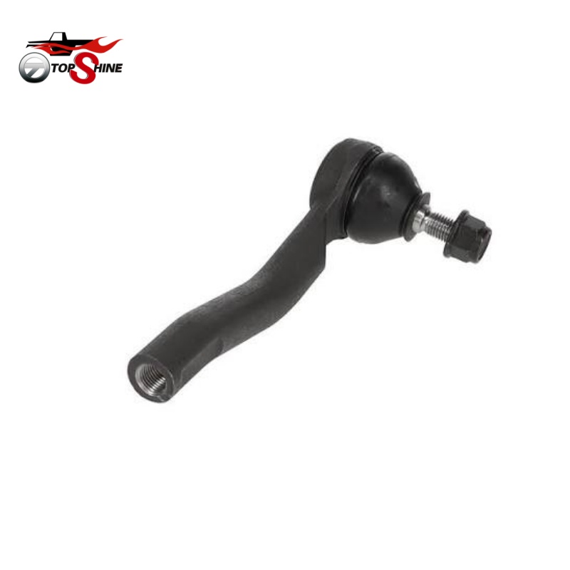 Front Right Outer Tie Rod End D8640-ET00A Fits Nissan | Passenger Side Steering Ball Joint Replacement - Image 2