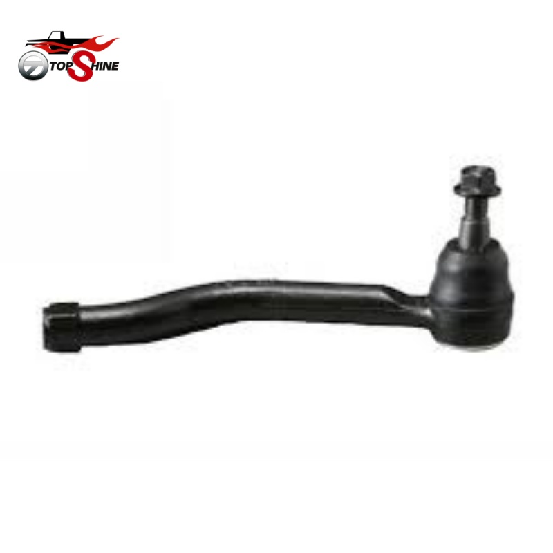 Front Right Outer Tie Rod End D8640-ET00A Fits Nissan | Passenger Side Steering Ball Joint Replacement - Image 3