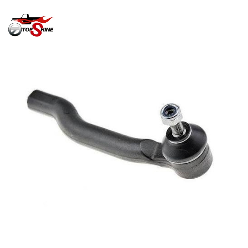 Front Right Outer Tie Rod End D8640-ET00A Fits Nissan | Passenger Side Steering Ball Joint Replacement
