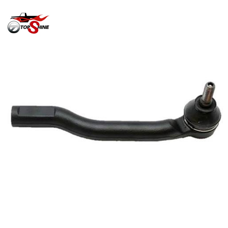Front Right Outer Tie Rod End D8640-EW00A Fits Nissan | Passenger Side Steering Ball Joint Replacement - Image 2