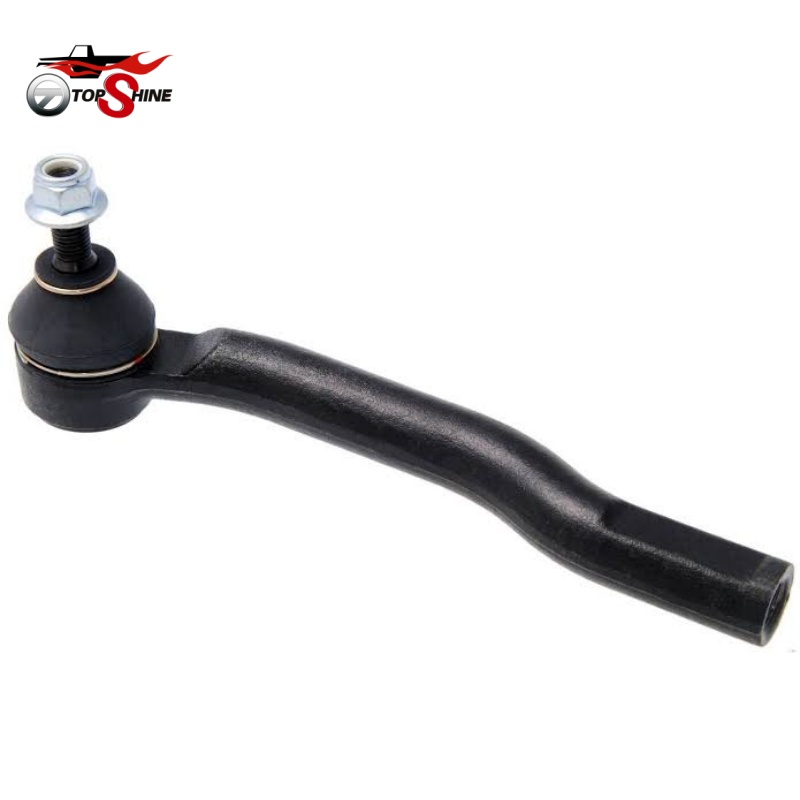Front Right Outer Tie Rod End D8640-EW00A Fits Nissan | Passenger Side Steering Ball Joint Replacement - Image 3