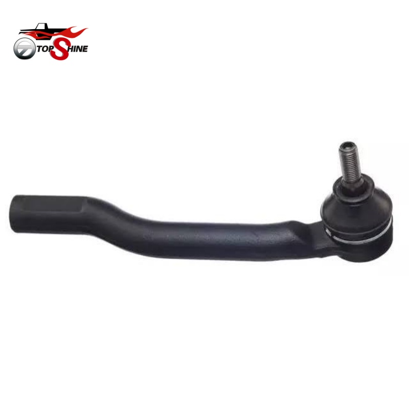 Front Right Outer Tie Rod End D8640-EW00A Fits Nissan | Passenger Side Steering Ball Joint Replacement