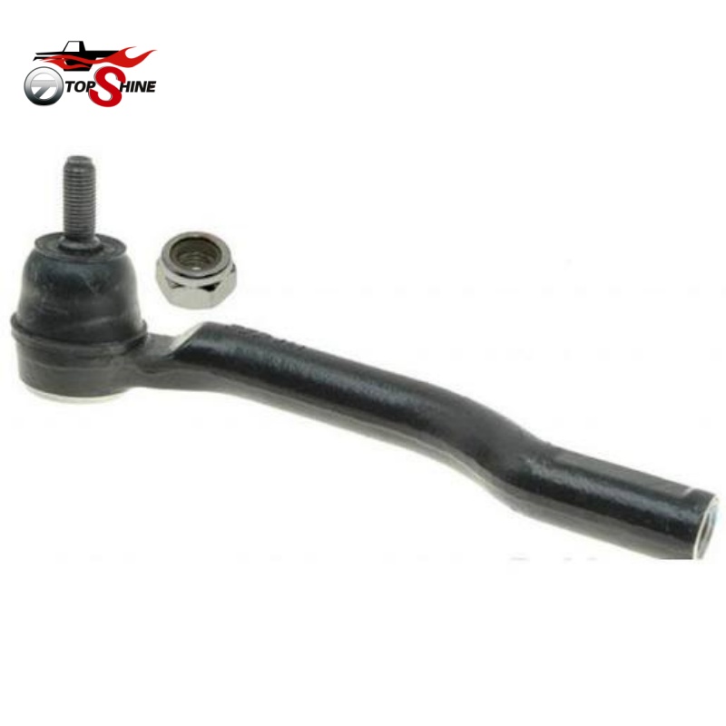 Front Right Outer Tie Rod End D8640-EW00A Fits Nissan | Passenger Side Steering Ball Joint Replacement - Image 5