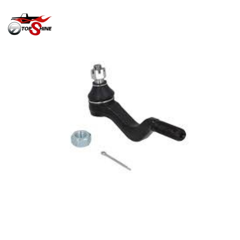 OE MB-241206 Tie Rod End Fit For Mitsubishi - Image 2