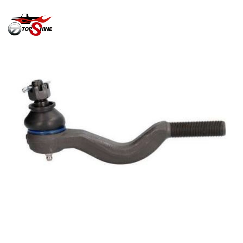 OE MB-241206 Tie Rod End Fit For Mitsubishi - Image 5