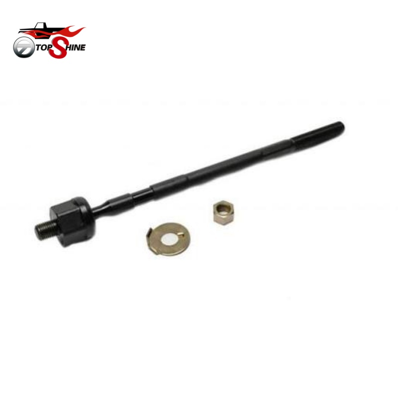MB-350718 Steering Rack End Left Right Inner Tie Rod Fit Mitsubishi - Image 2