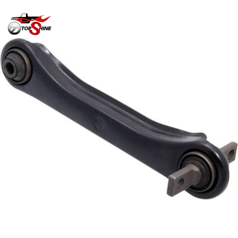 OE Quality MB-809220 Front Control Arm for Mitsubishi - Image 2