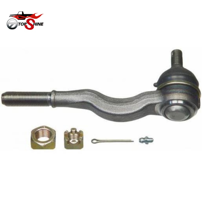 OE MB-831044 Tie Rod End Fit For Mitsubishi - Image 2